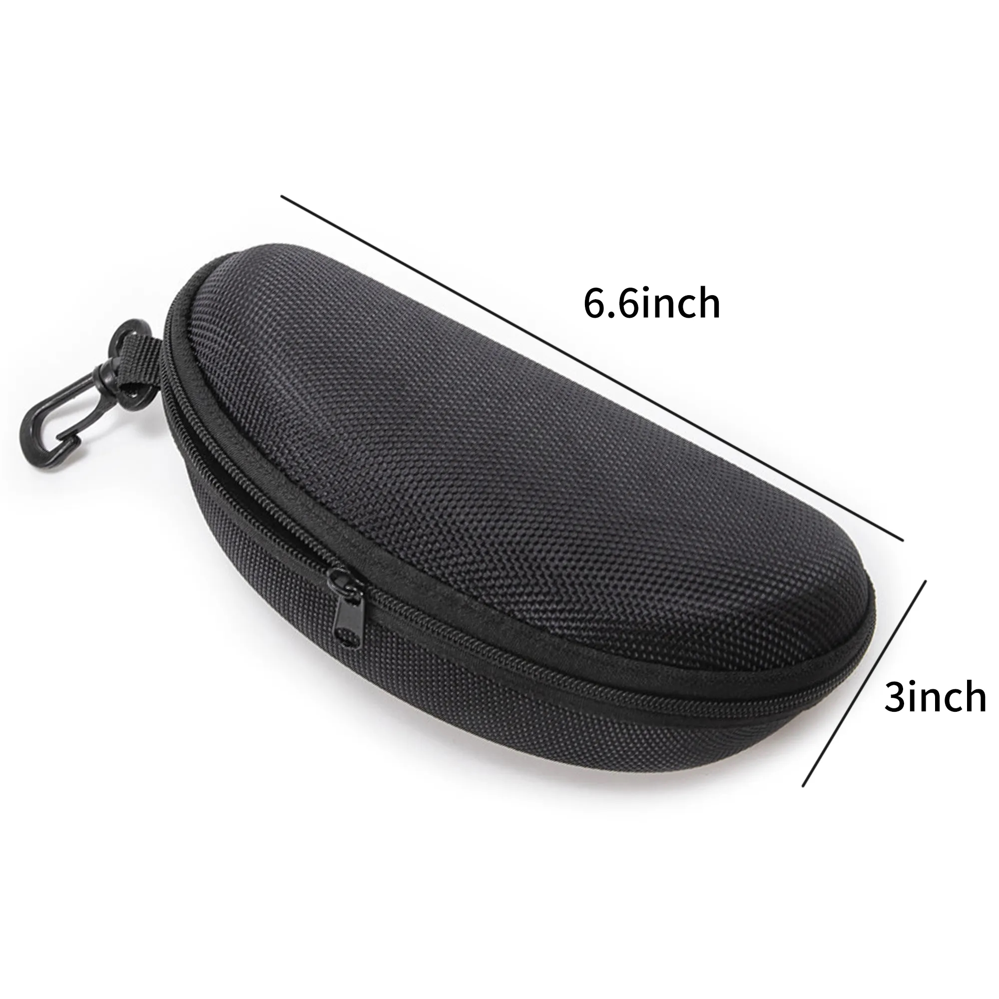 Oxford Sunglasses Case 16