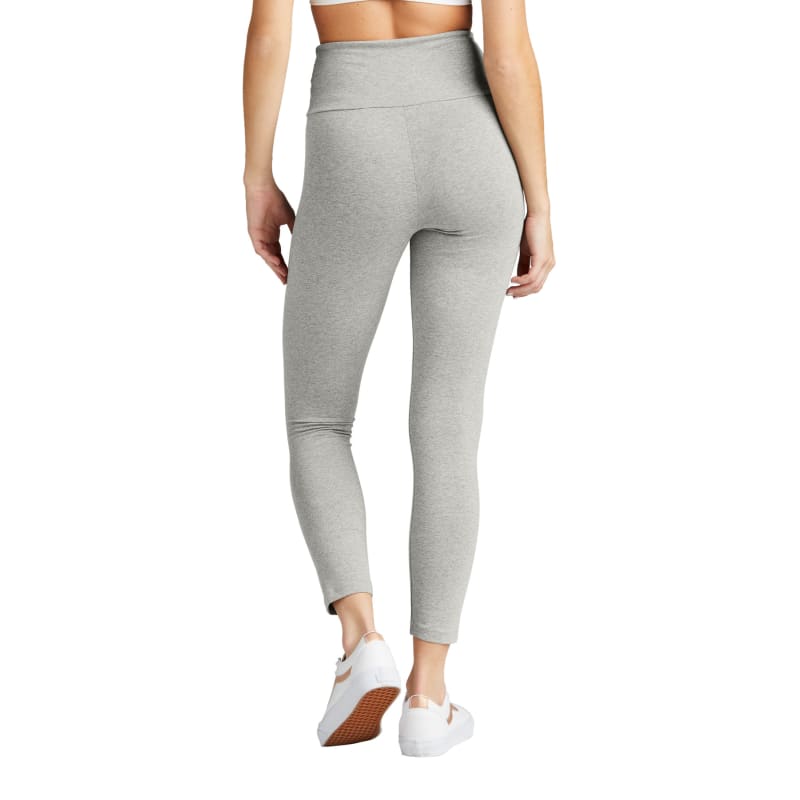 District Women's Flex High-Waist Legging 10
