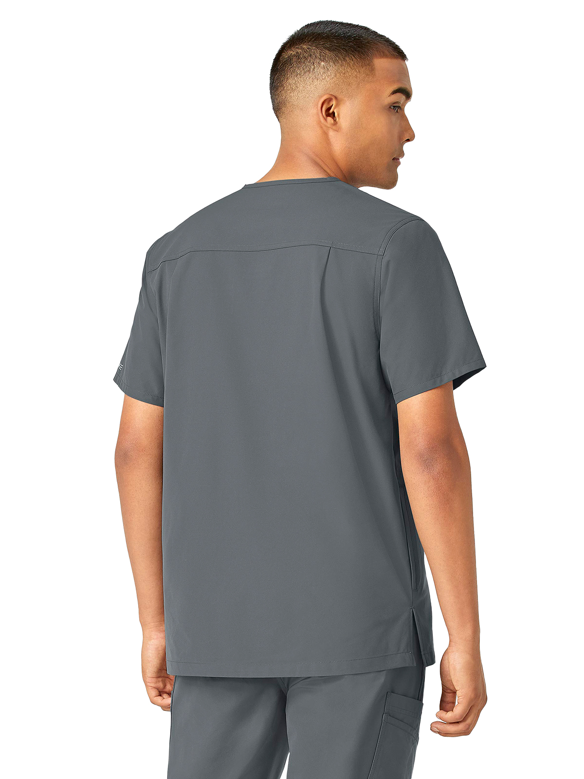 Carhartt Scrubs - Force Essentials - Men's Four-Pocket Modern Fit V-Neck Top 50
