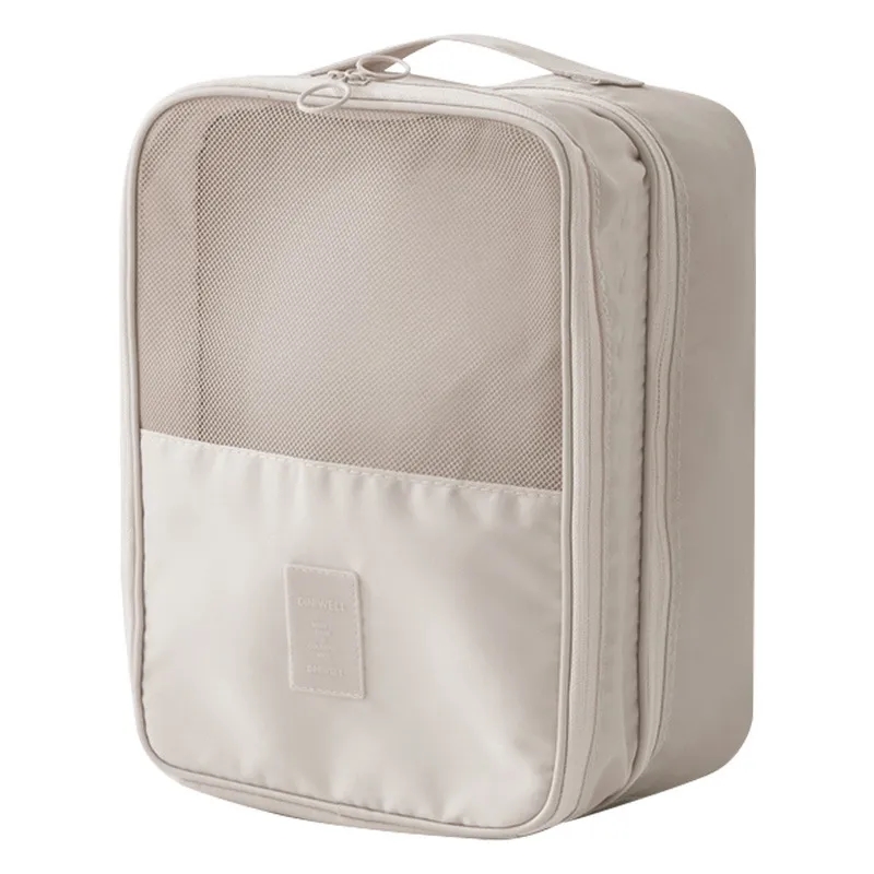 Waterproof Travel Shoe Storage Bag 6