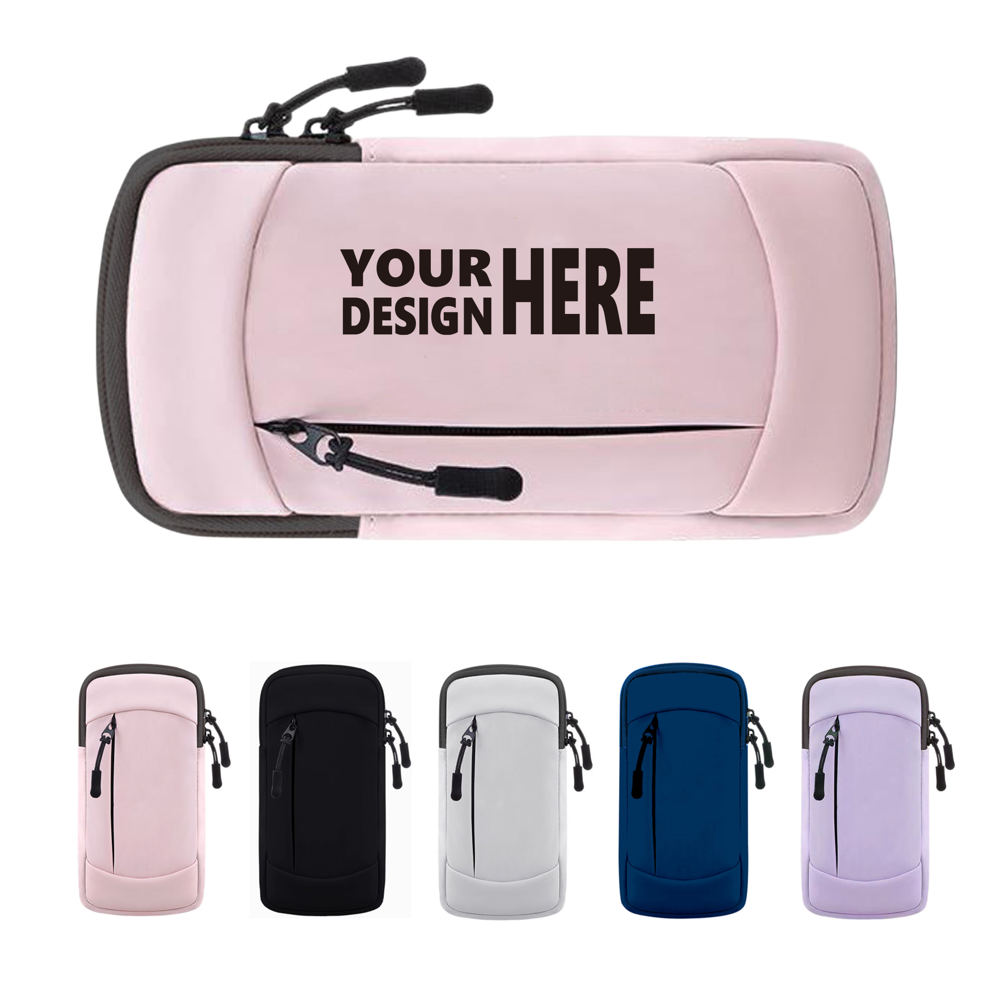 Gym Running Sport Armband 2