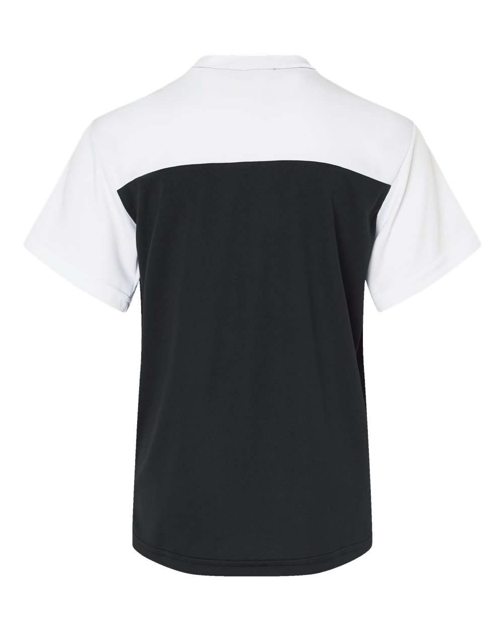 Youth Crewneck Pullover Baseball Jersey - 532CJY 63