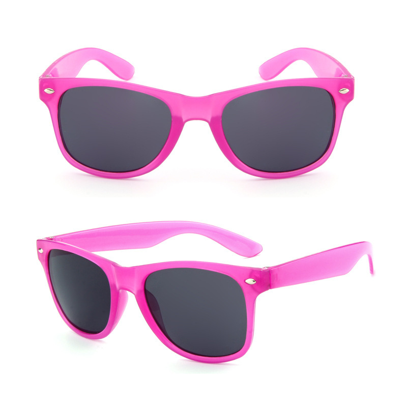 Luminous In The Dark Sunglasses 2