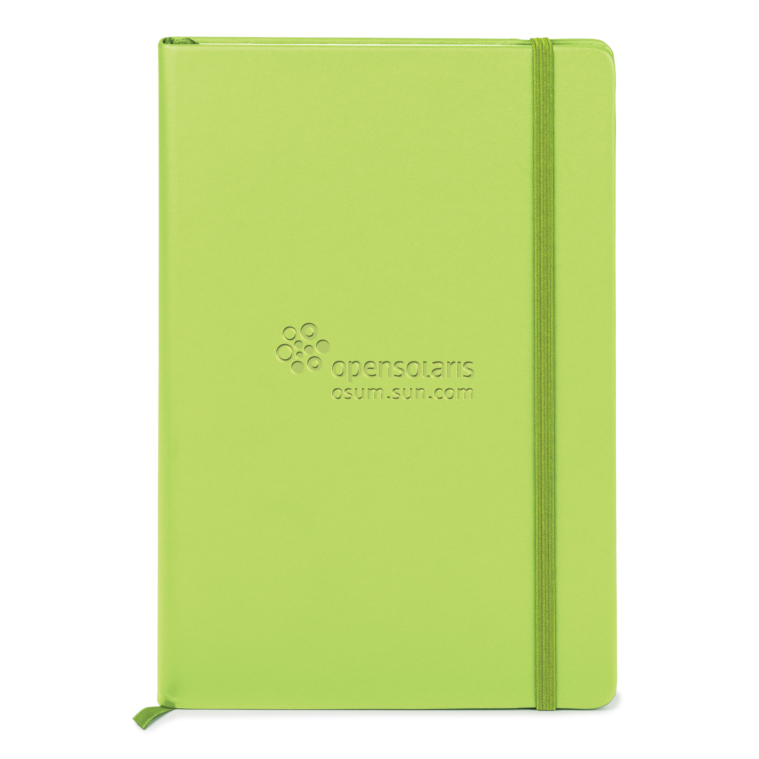 Neoskin hard cover journal 79