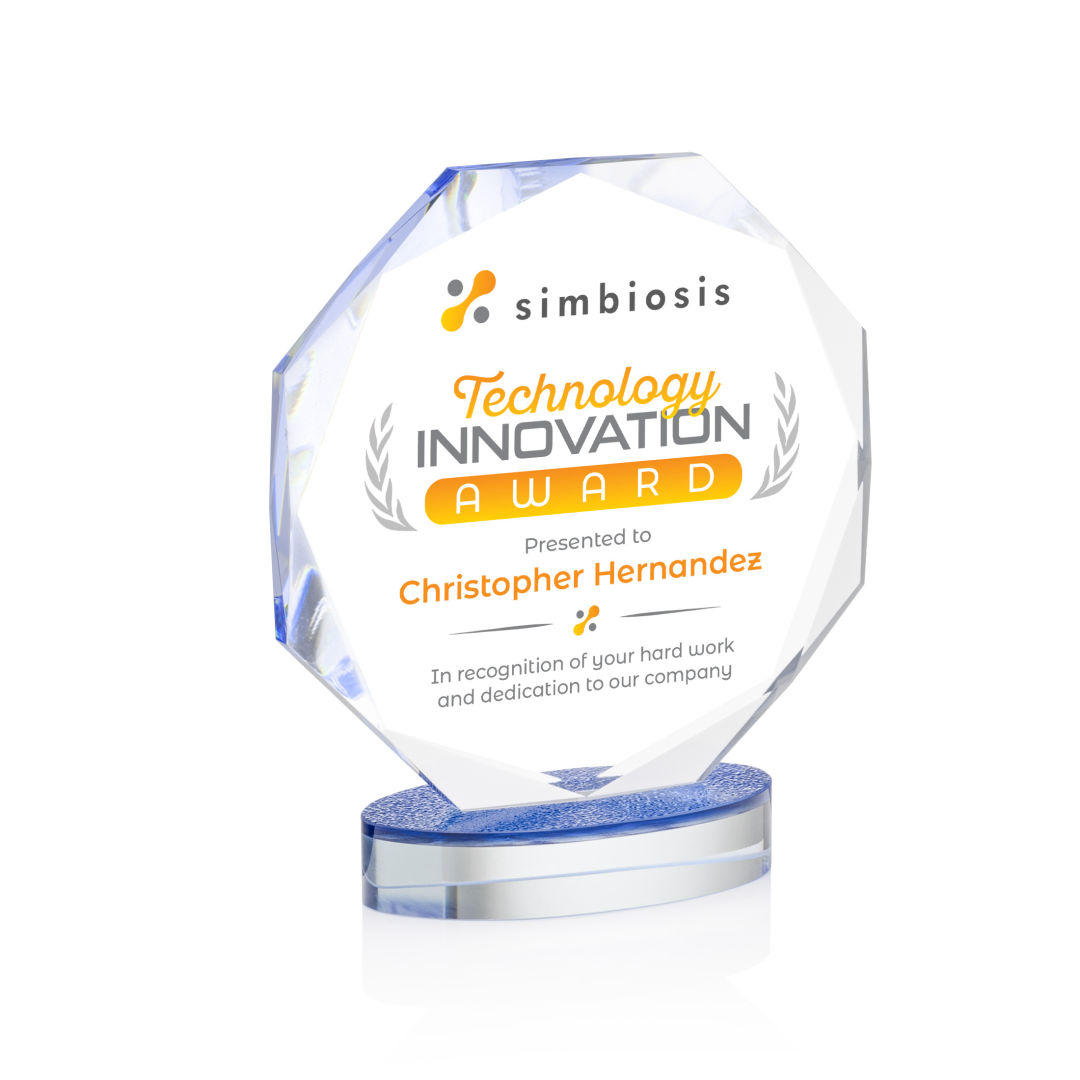 Romsley VividPrint™ Award 2