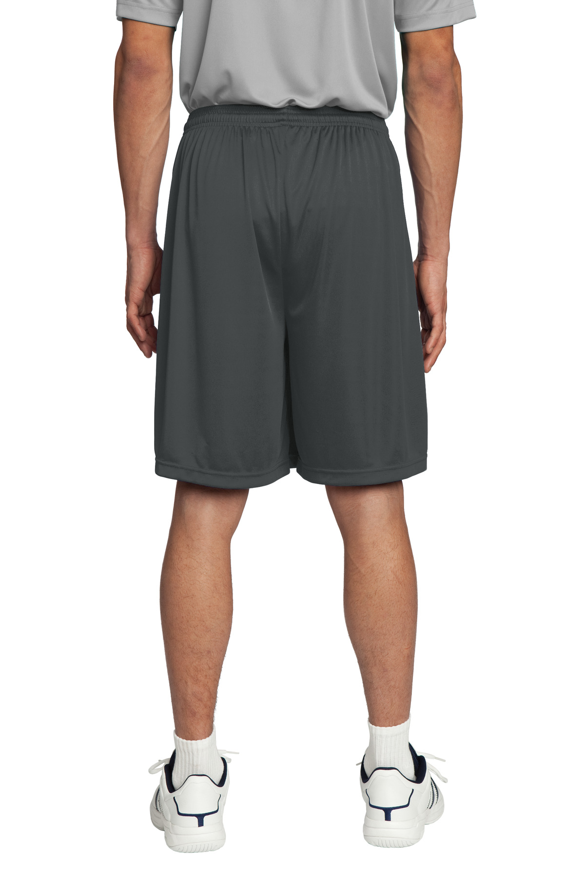 Sport-Tek PosiCharge Competitor Short. ST355 49