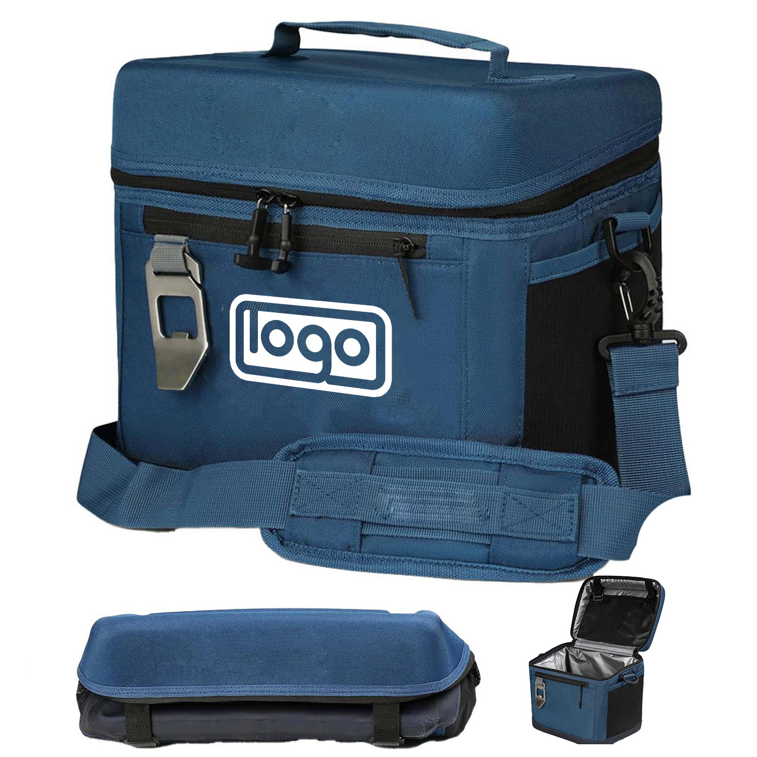 Oxford Food Insulation Bag 2