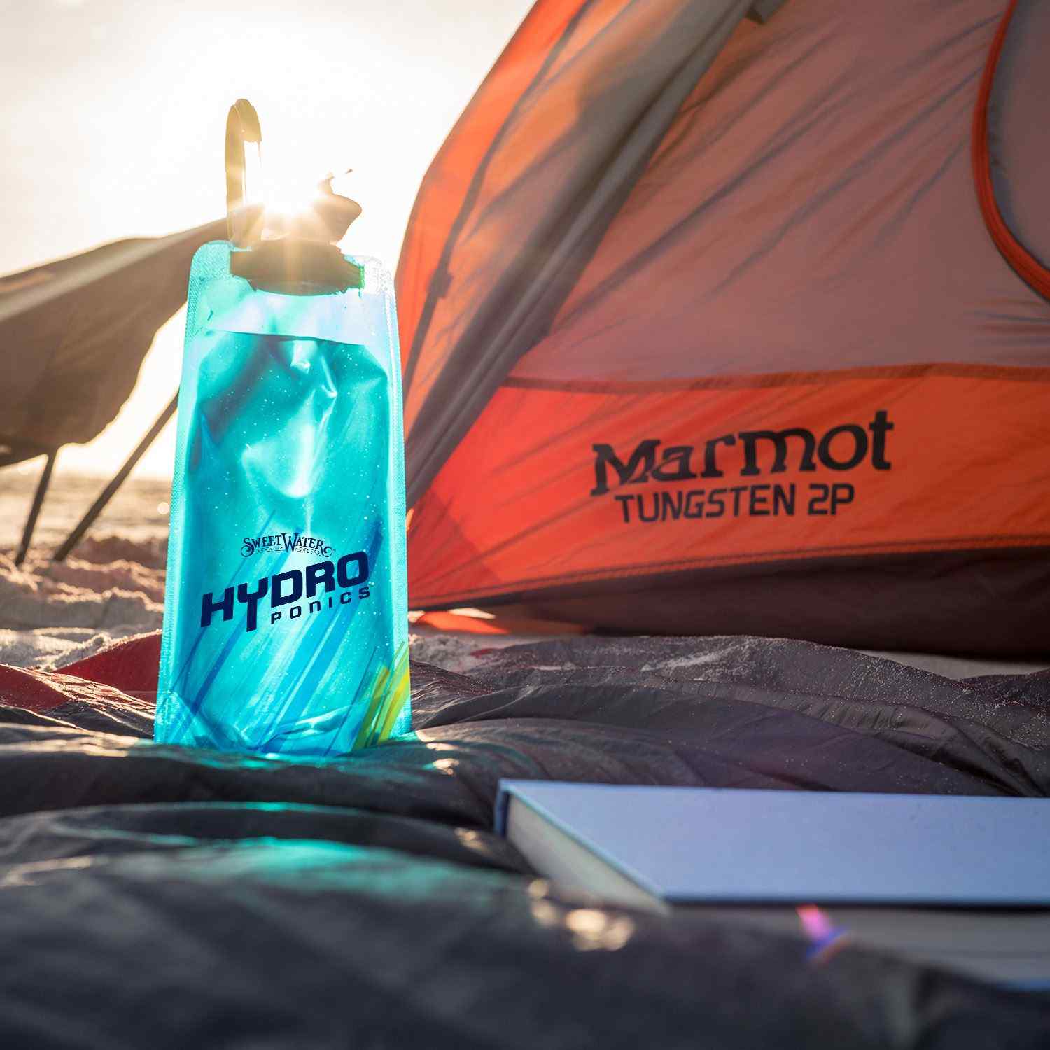 Element Folding Anti-Bottle 7L