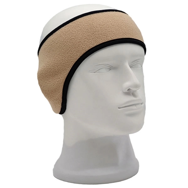 High Quality Polar Fleece Ear Band 3