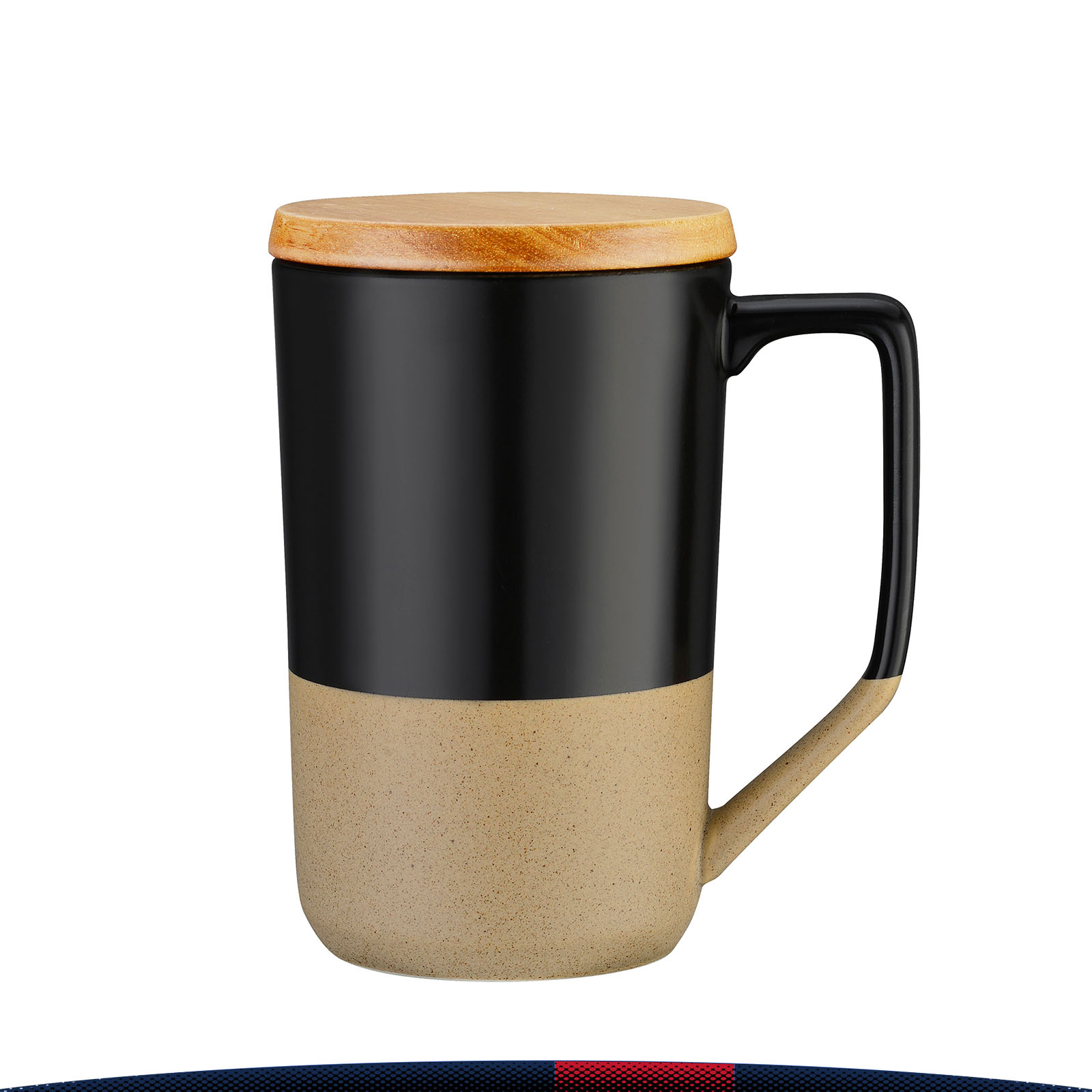 15 OZ. Awanz Ceramic Mug 6