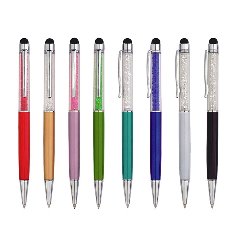 Crystal Impressions Pen 3