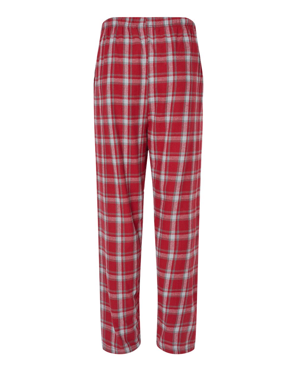 Men's Harley Flannel Pants - BM6624 208