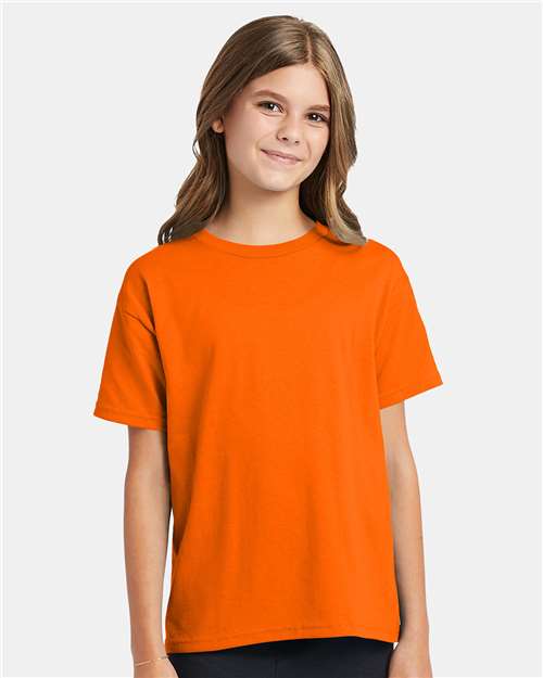 Youth EcoSmart® T-Shirt - 5370 146