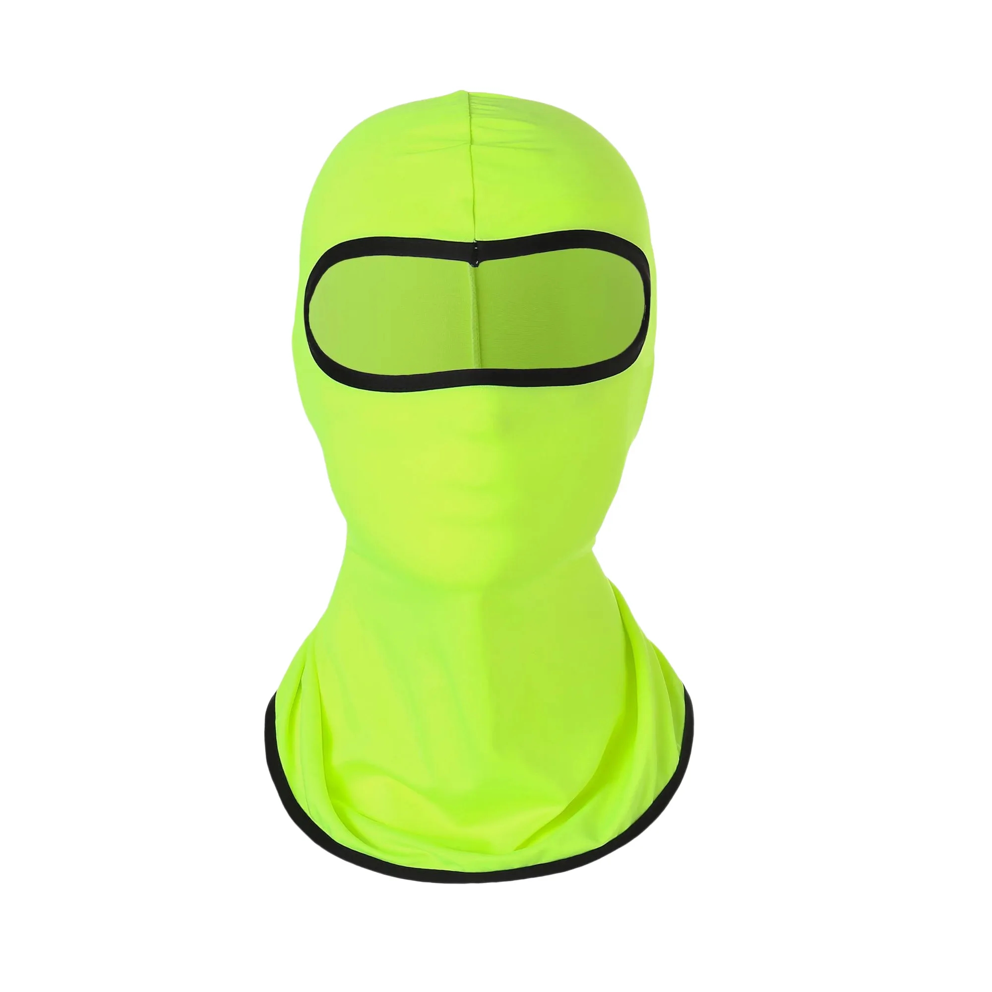 Full Face Wrap For Outdoor Mask MOQ20 10