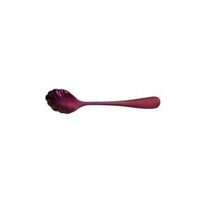 8.14 Inch Classic Coffee Dessert Spoon 20