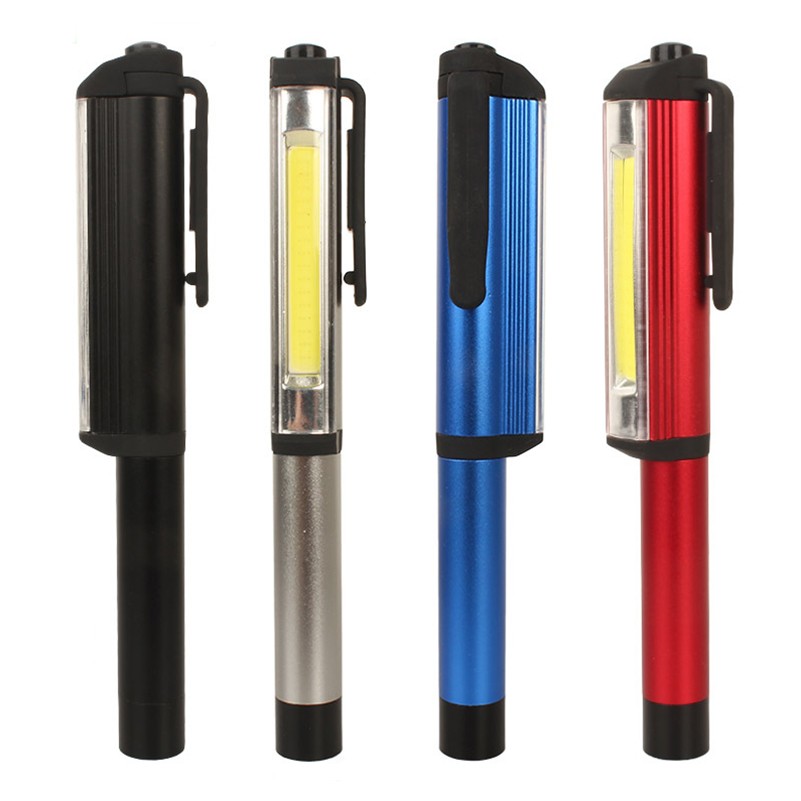 LED Pocket Work COB Light 2