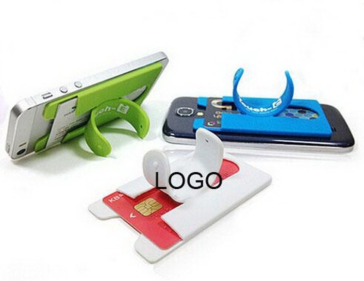 Pocket Phone Stand 1