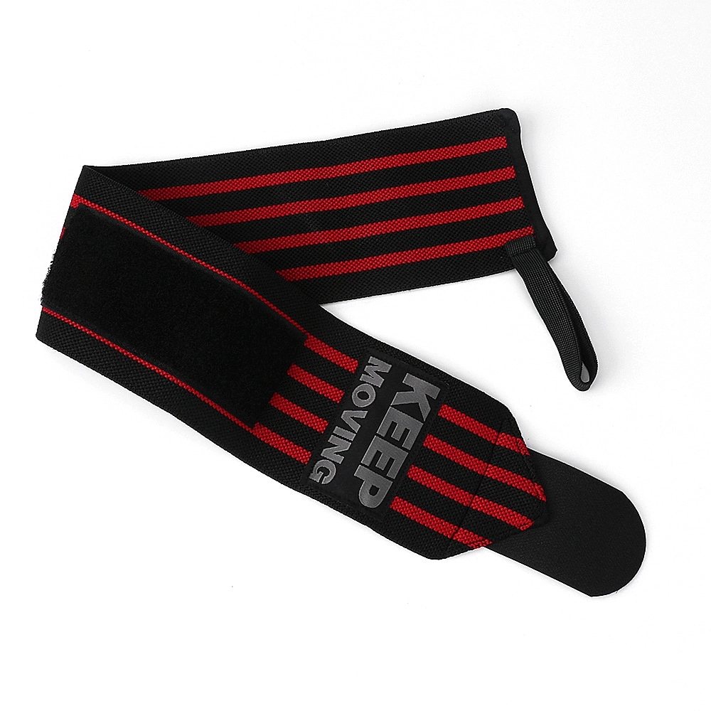 Adjustable Athletic Bracer Wristband 3