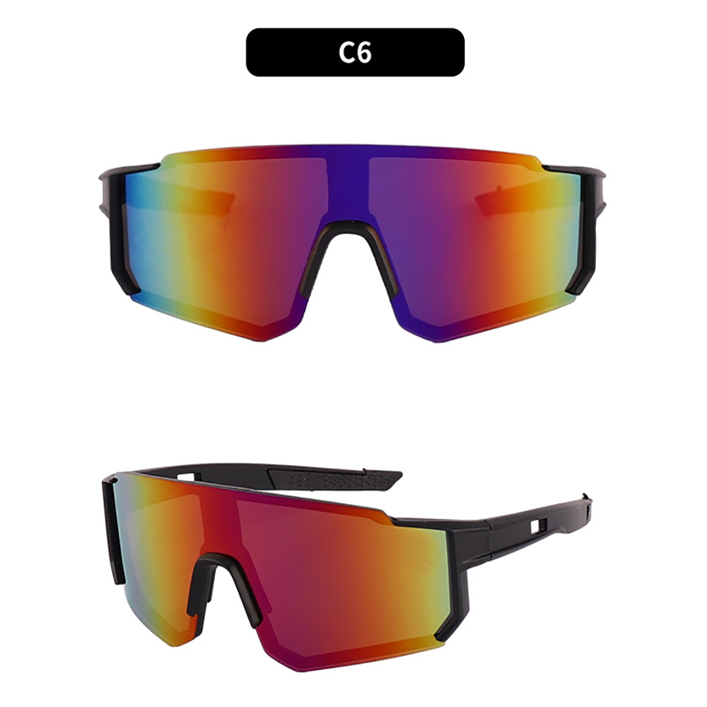 Outdoor Cycling And Skiing Glasses 7