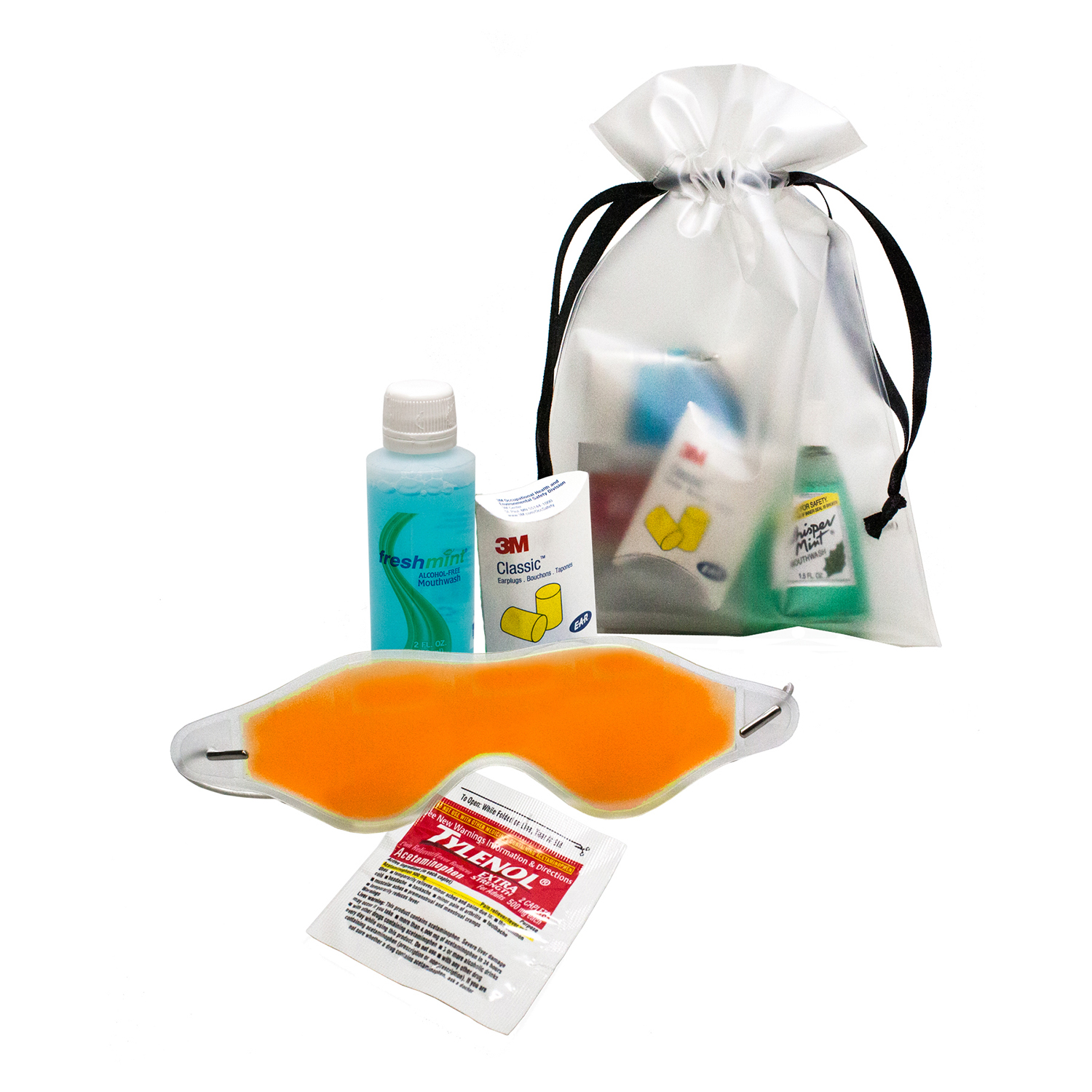 Party Survival Kit 2