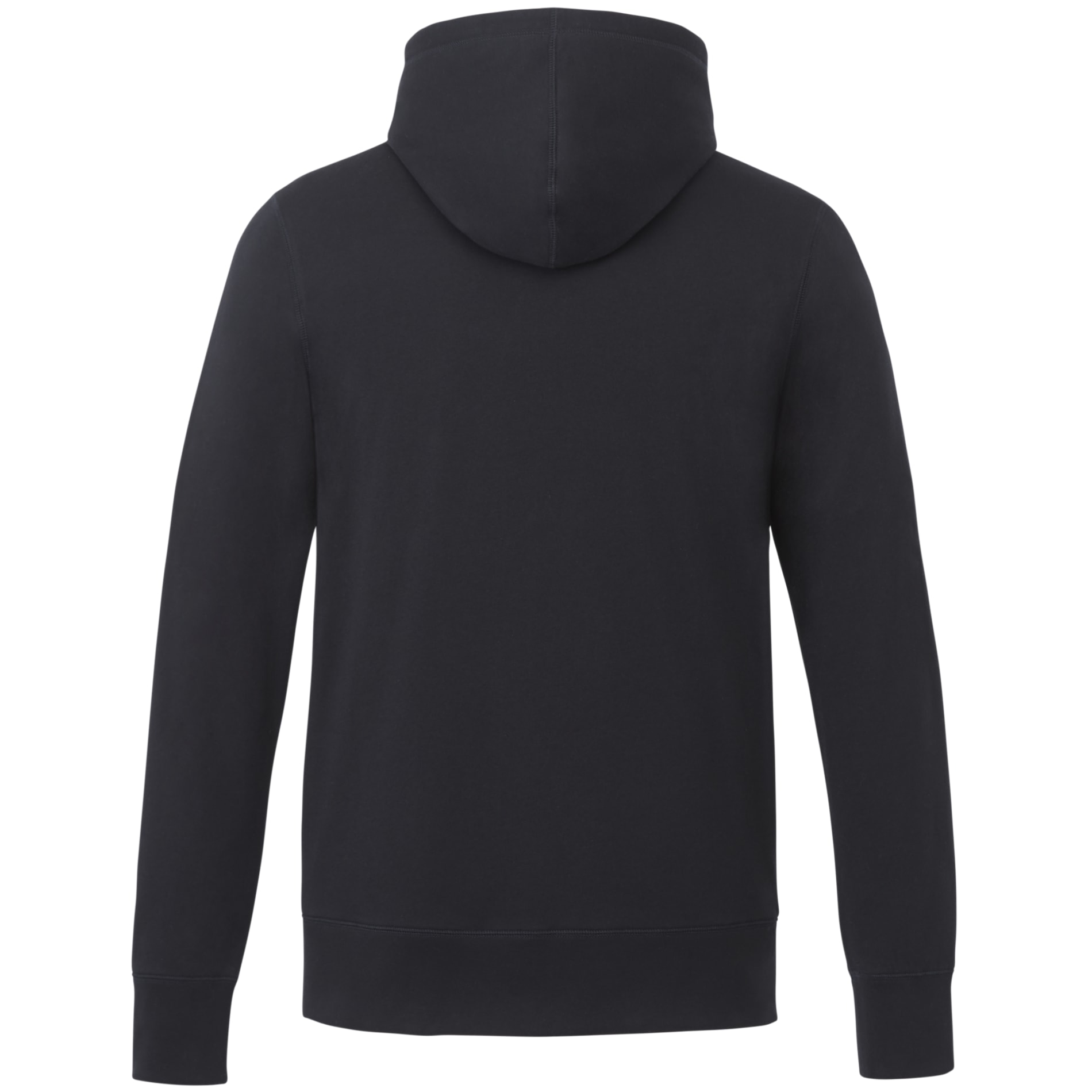 Men's ARGUS Eco Fleece Full Zip Hoody, custom hoodie or sweatshirt with logo imprint 72