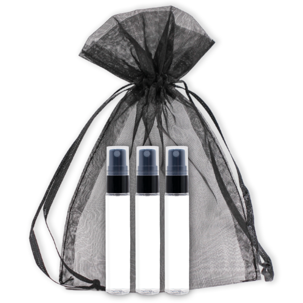 Aromatherapy Essential Oil Room Spray Trio 6