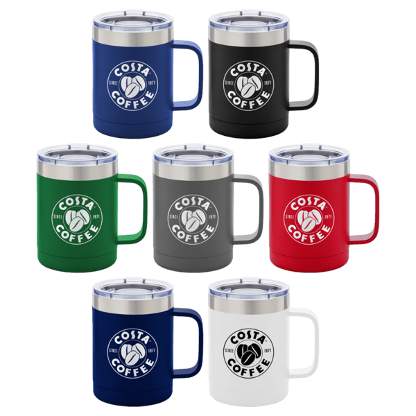 Basecamp Zion Mug - 15oz.