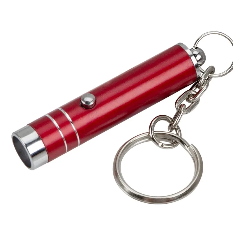 Mini Ultraviolet Anti-Blue Light Detector 10