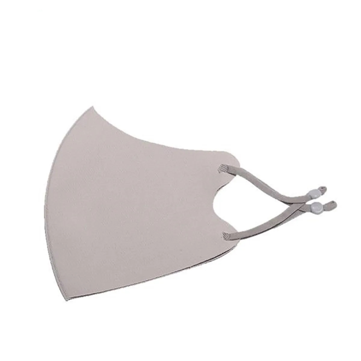 Washable Ice Silk Face Mask 1