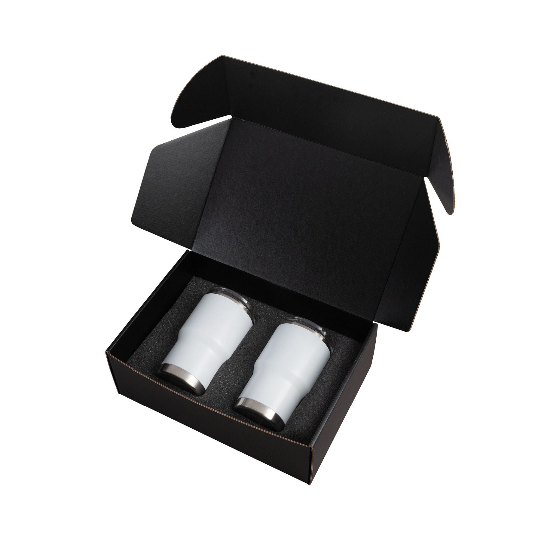 Atlas II Two-Piece Tumbler Gift Set 44