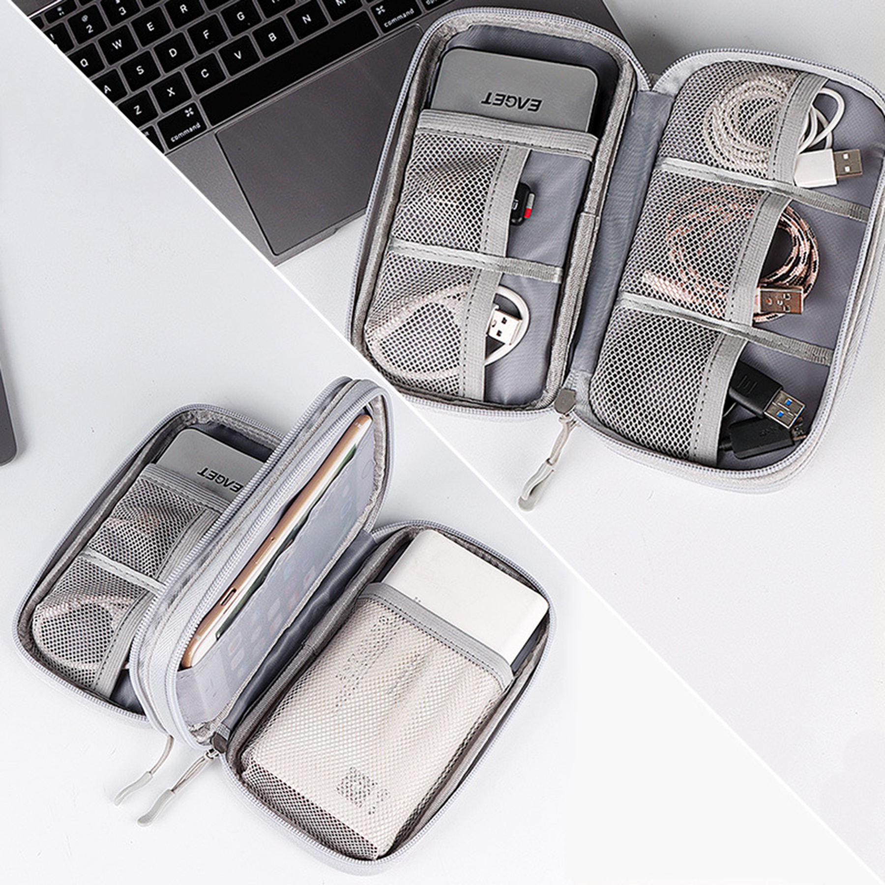 Portable Carrying Case 2