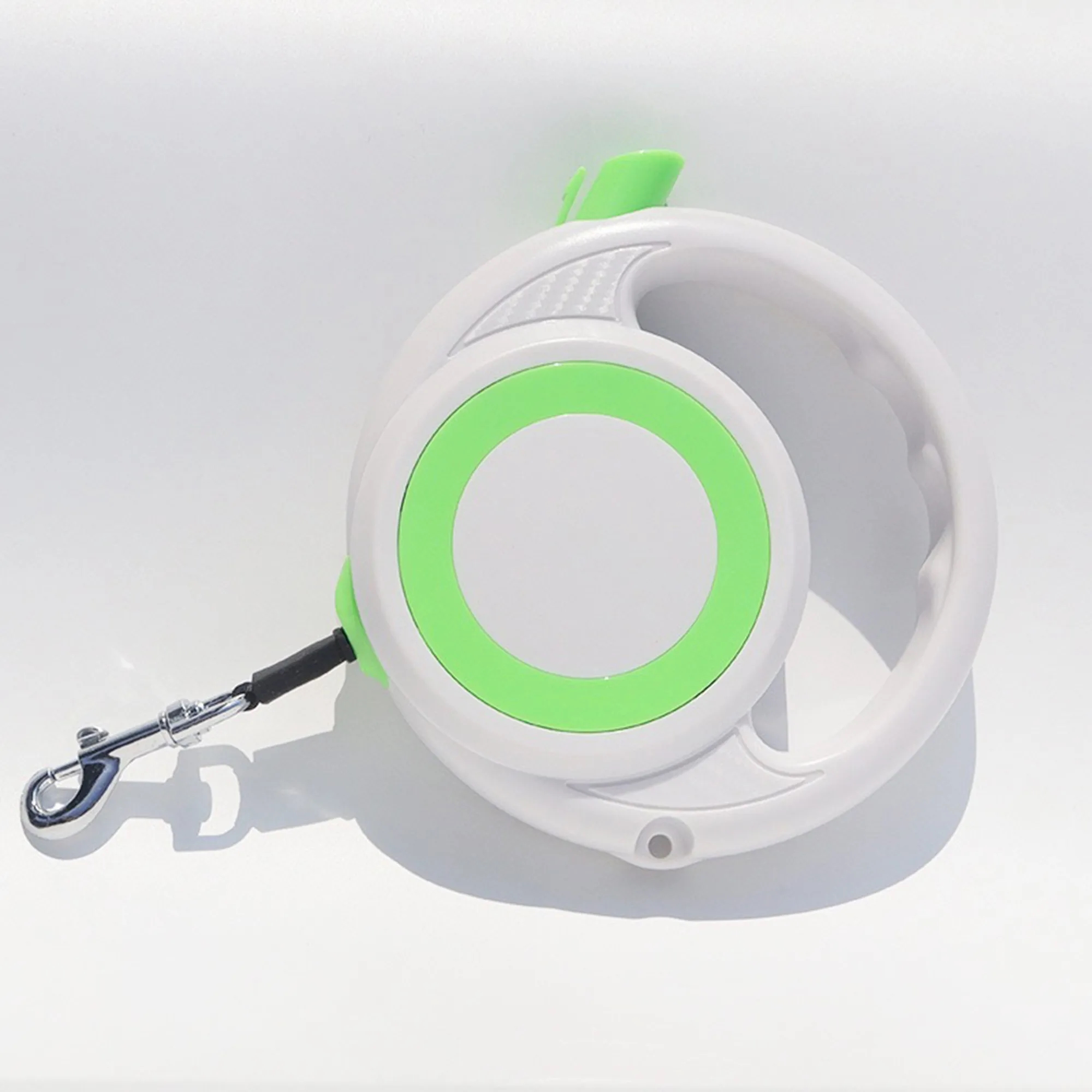 5 Meters Retractable Dog Leash 10pcs 2
