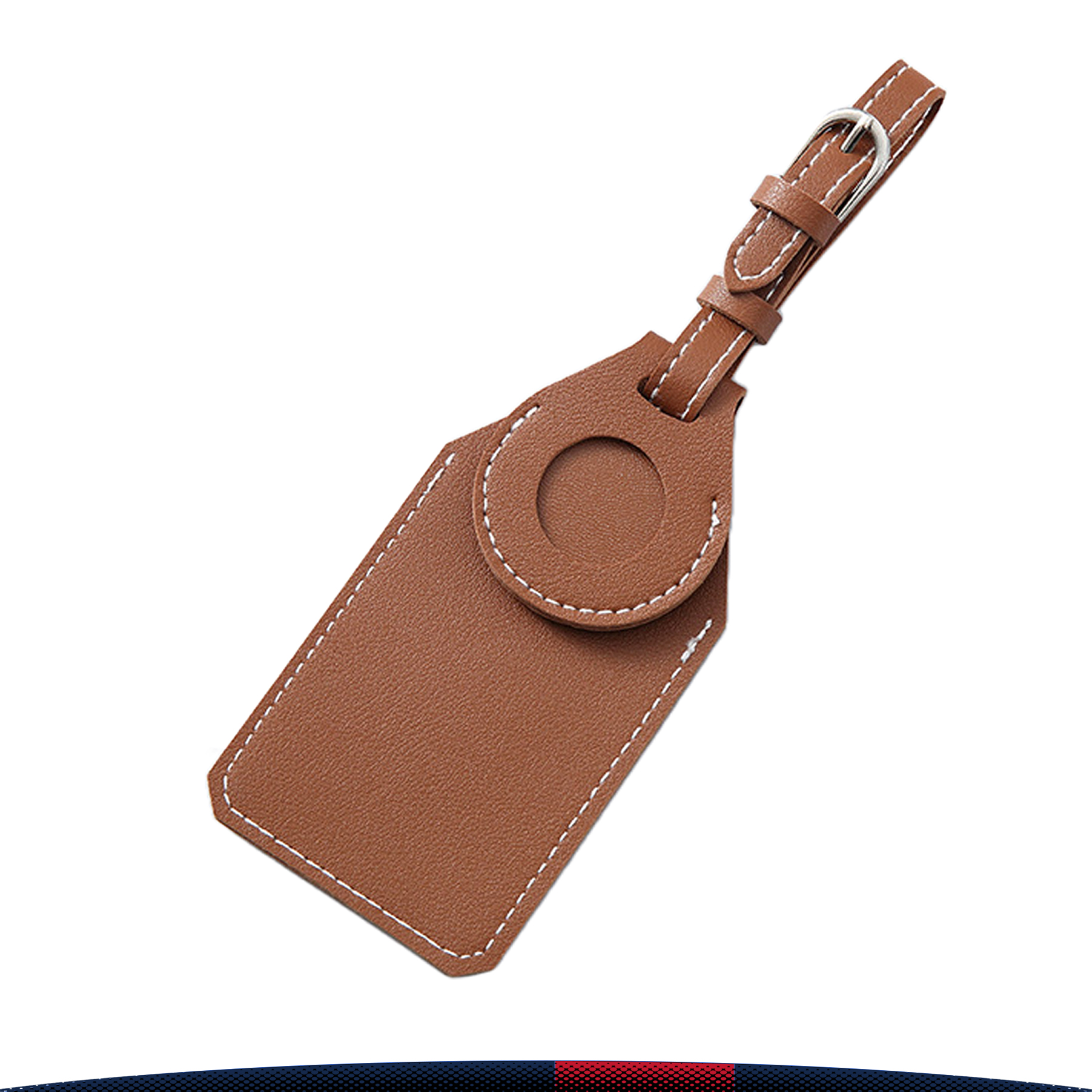 PU Leather Card Sleeve 2