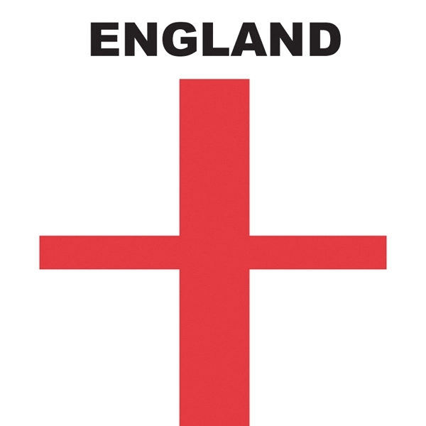 Mini Banner - England 2