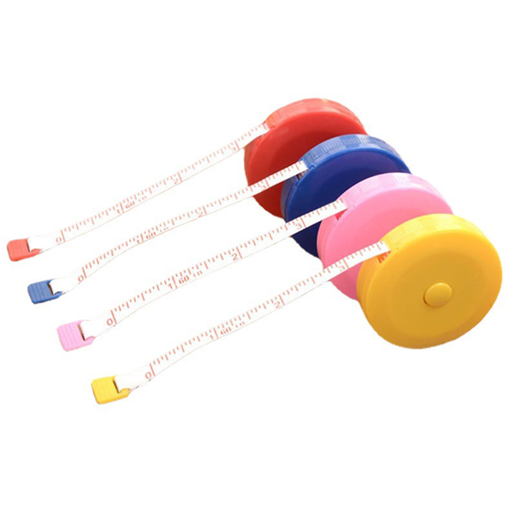 Retractable Tape Measure 1