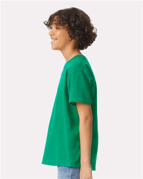 Youth Ultra Cotton® T-Shirt - 2000B 345