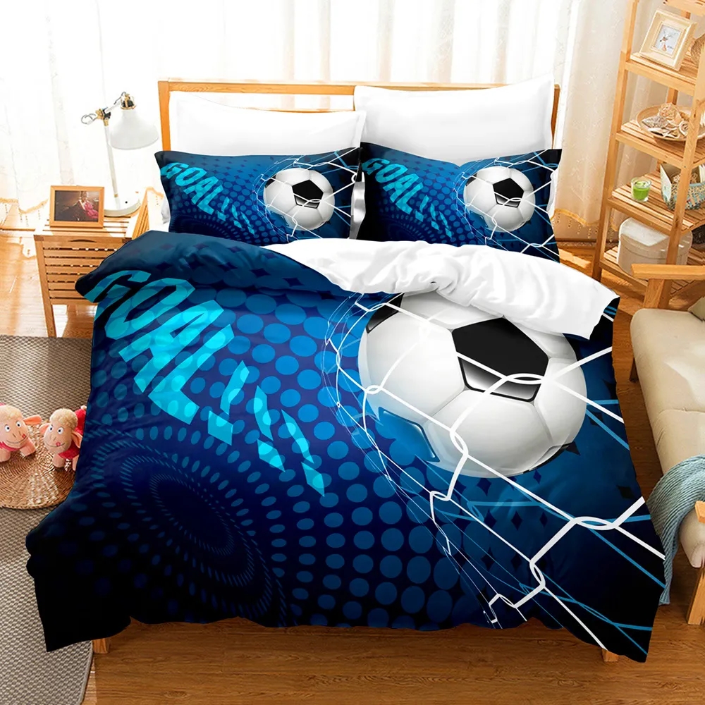 Comforter sets with 2 pillow cases 7