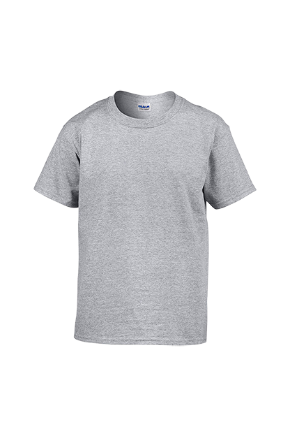 Gildan® Ultra Cotton® Youth T-Shirt 7