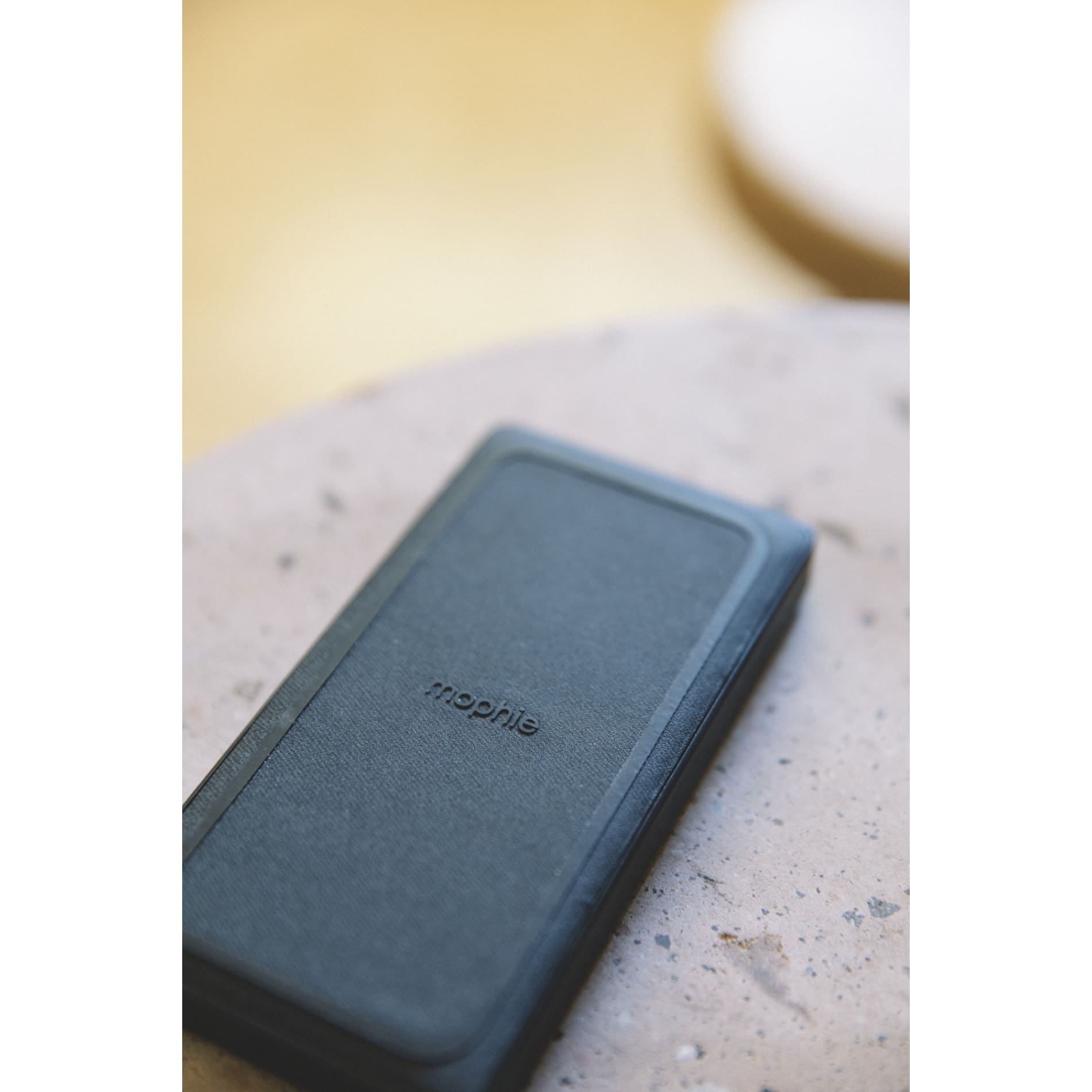 5000 mAh Wireless Power Bank