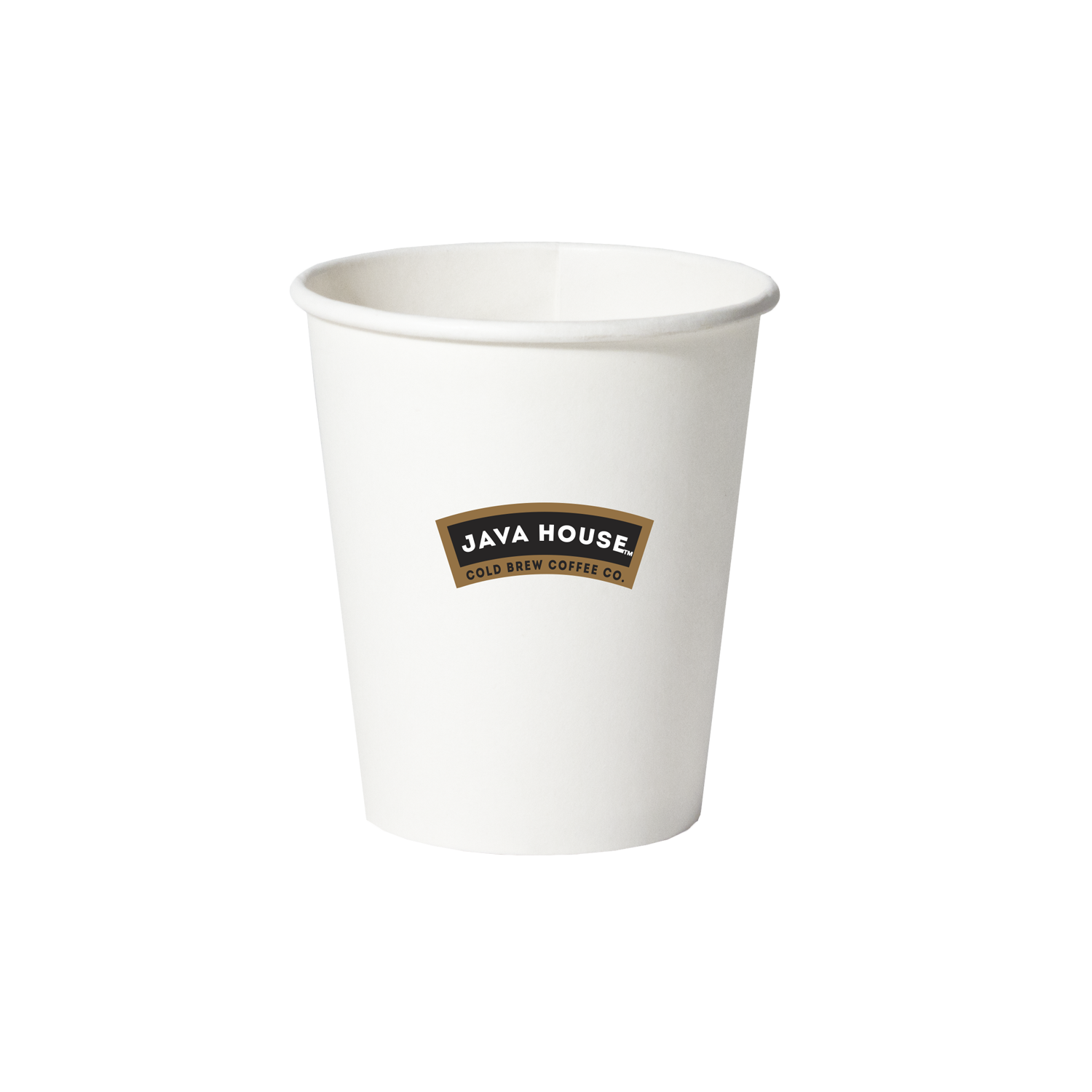8 oz Paper Hot Cup