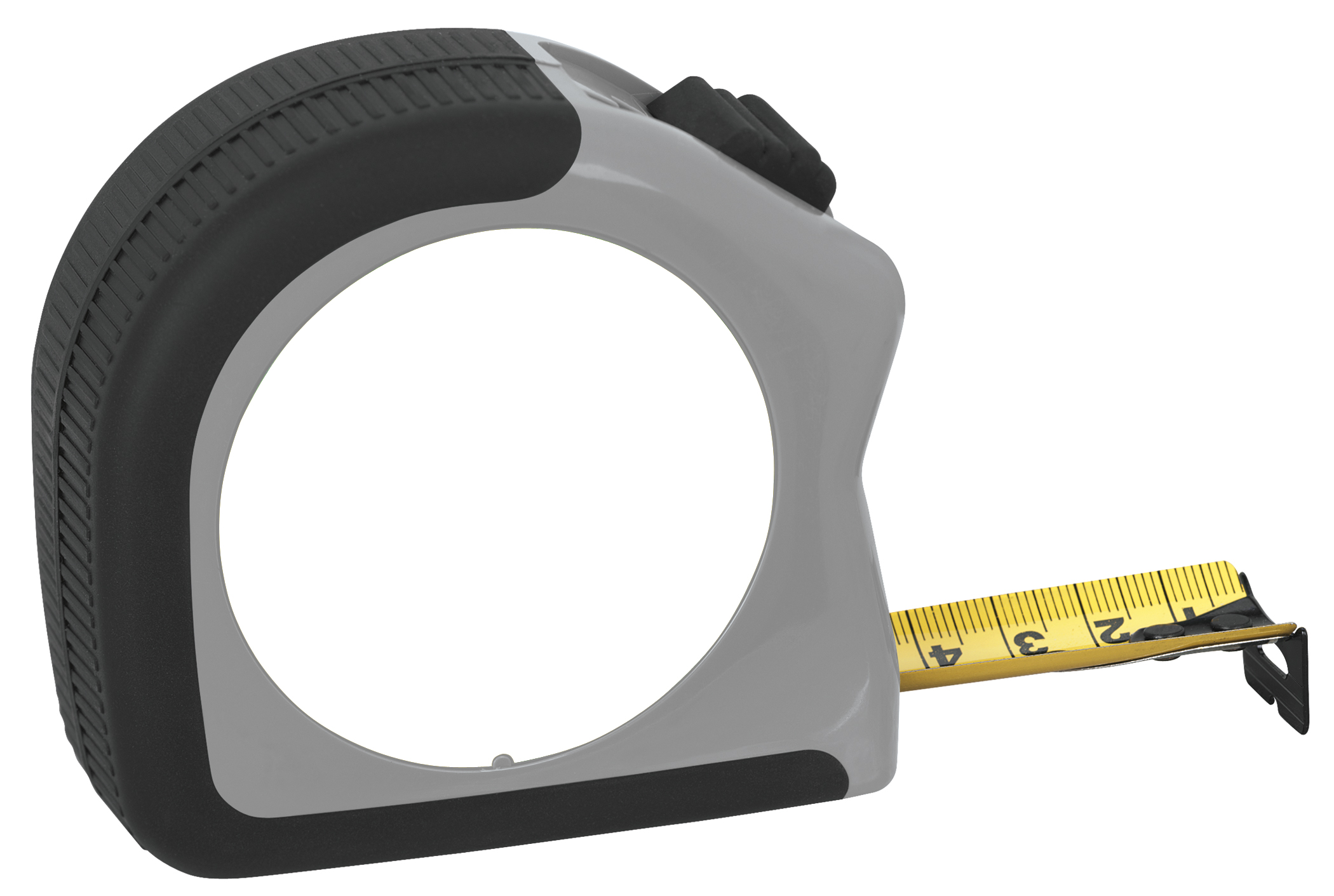 25' Gripper Tape Measure 19