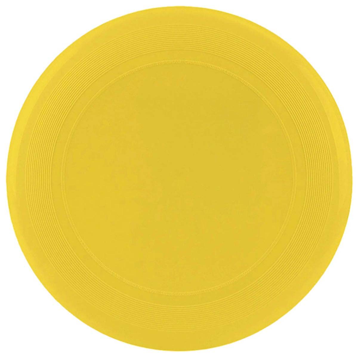 Flying Disc Polyethylene Lightweight Durable 2