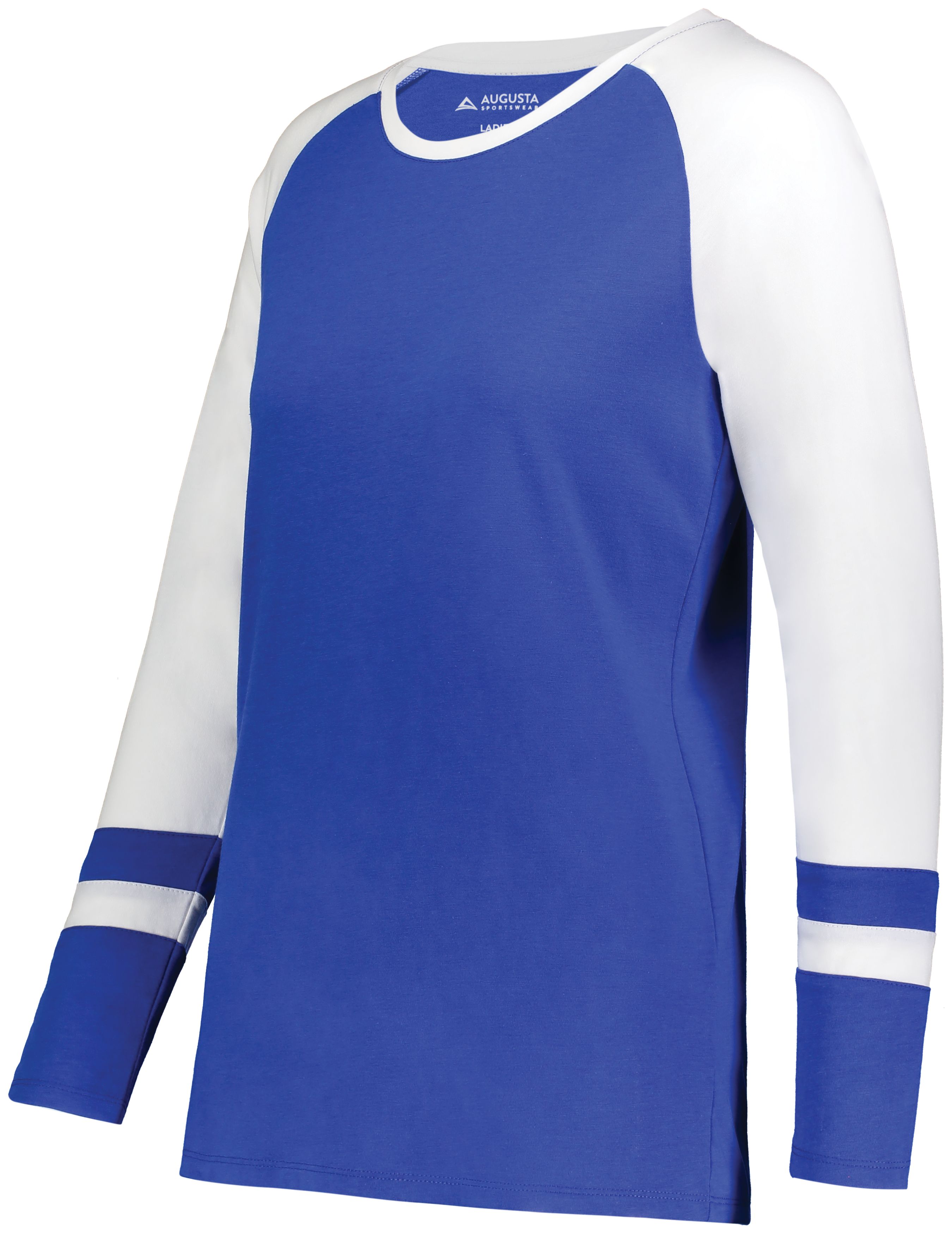 Ladies Fanatic 2.0 Long Sleeve Tee 5