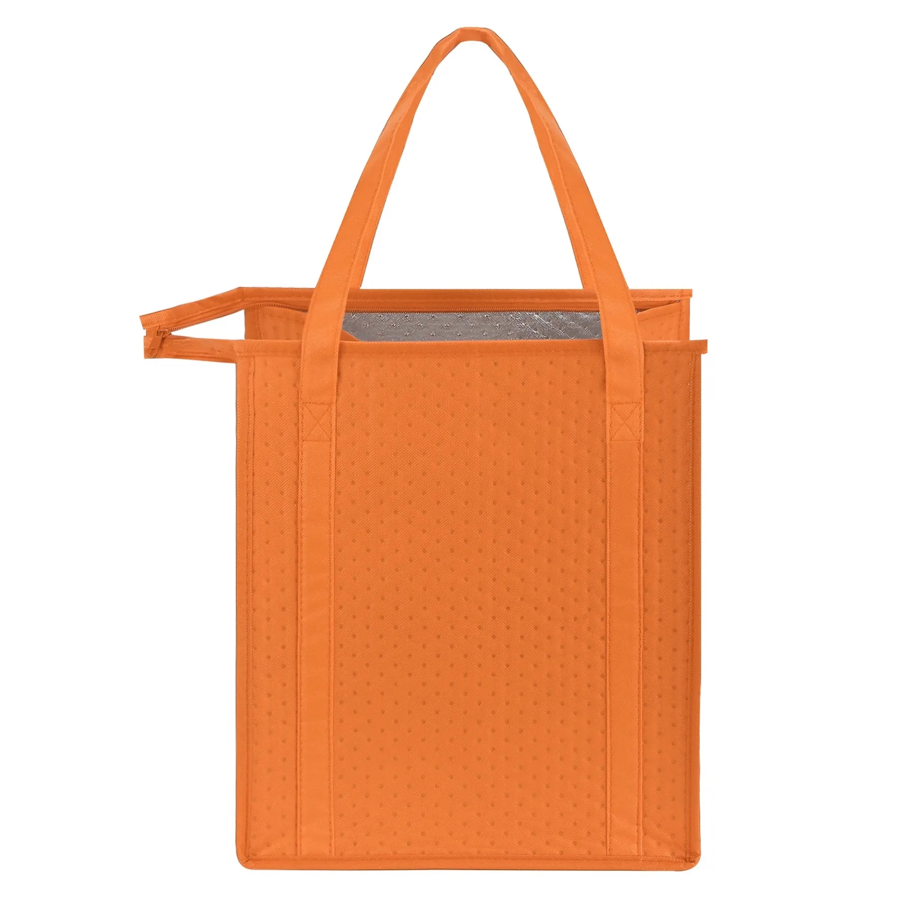 Thermal Non-Woven Grocery Cooler Bag 7