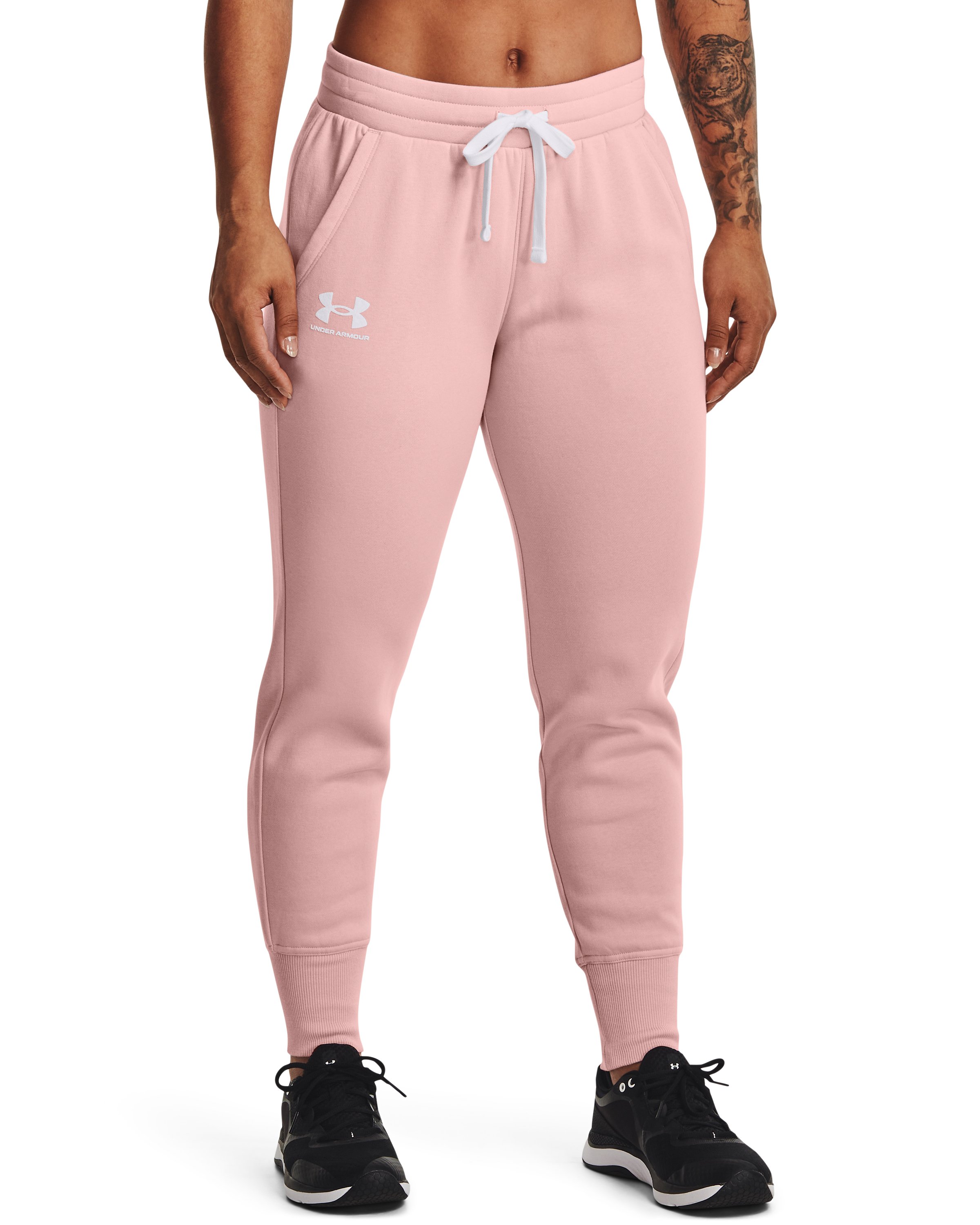 UA Rival Fleece Women's Joggers 22