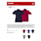 EVANS Eco Short Sleeve Polo - Men's 68