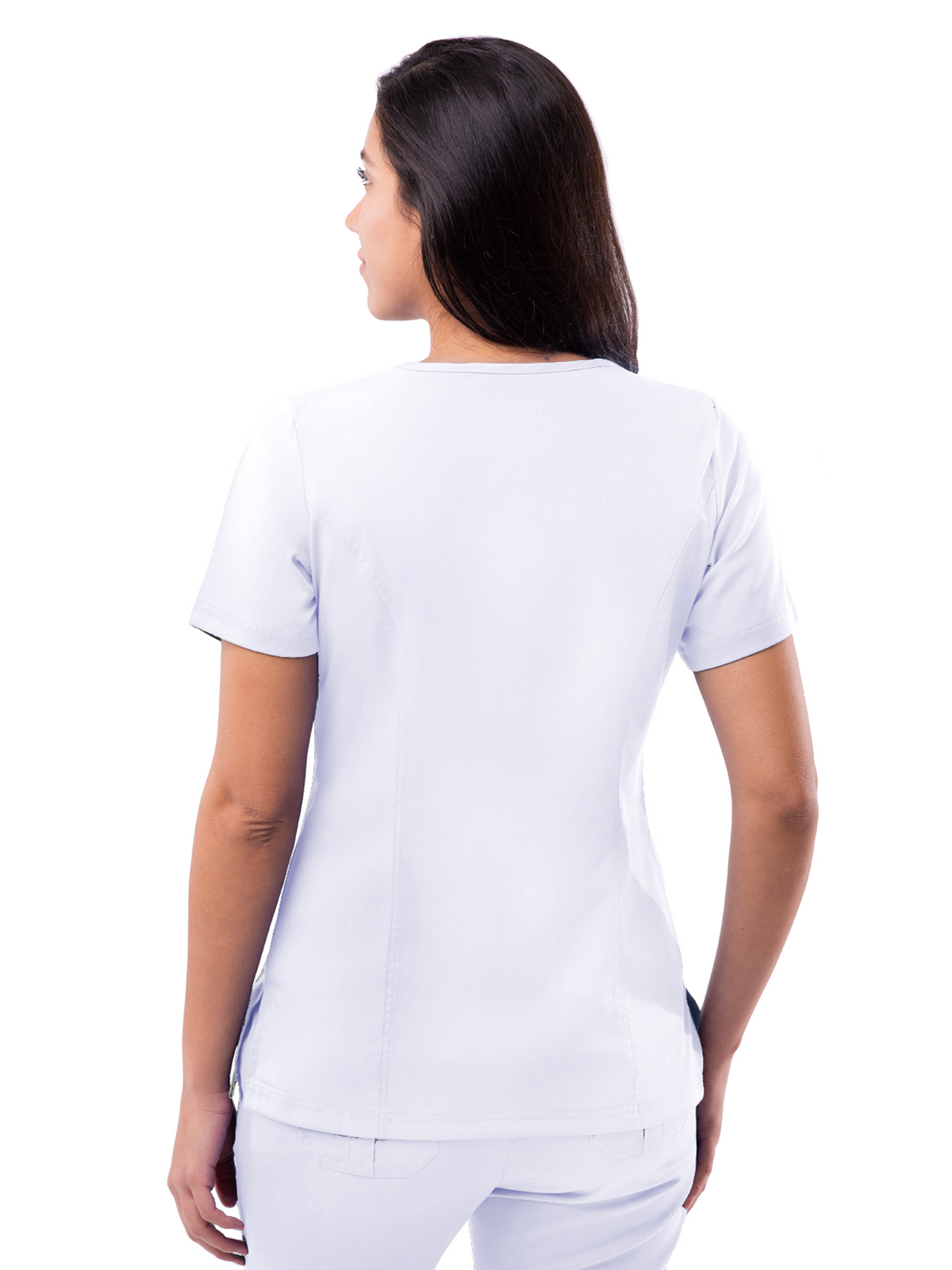 Adar - Pro - Women's V-Neck Elevated Top 60