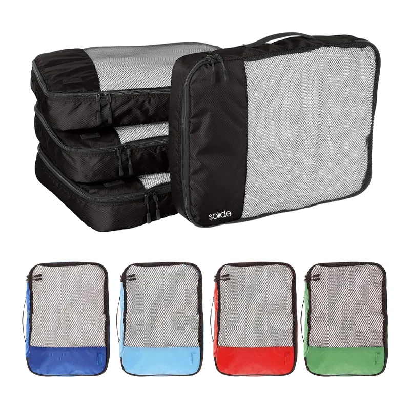 Travel Luggage Bags Organizers 1