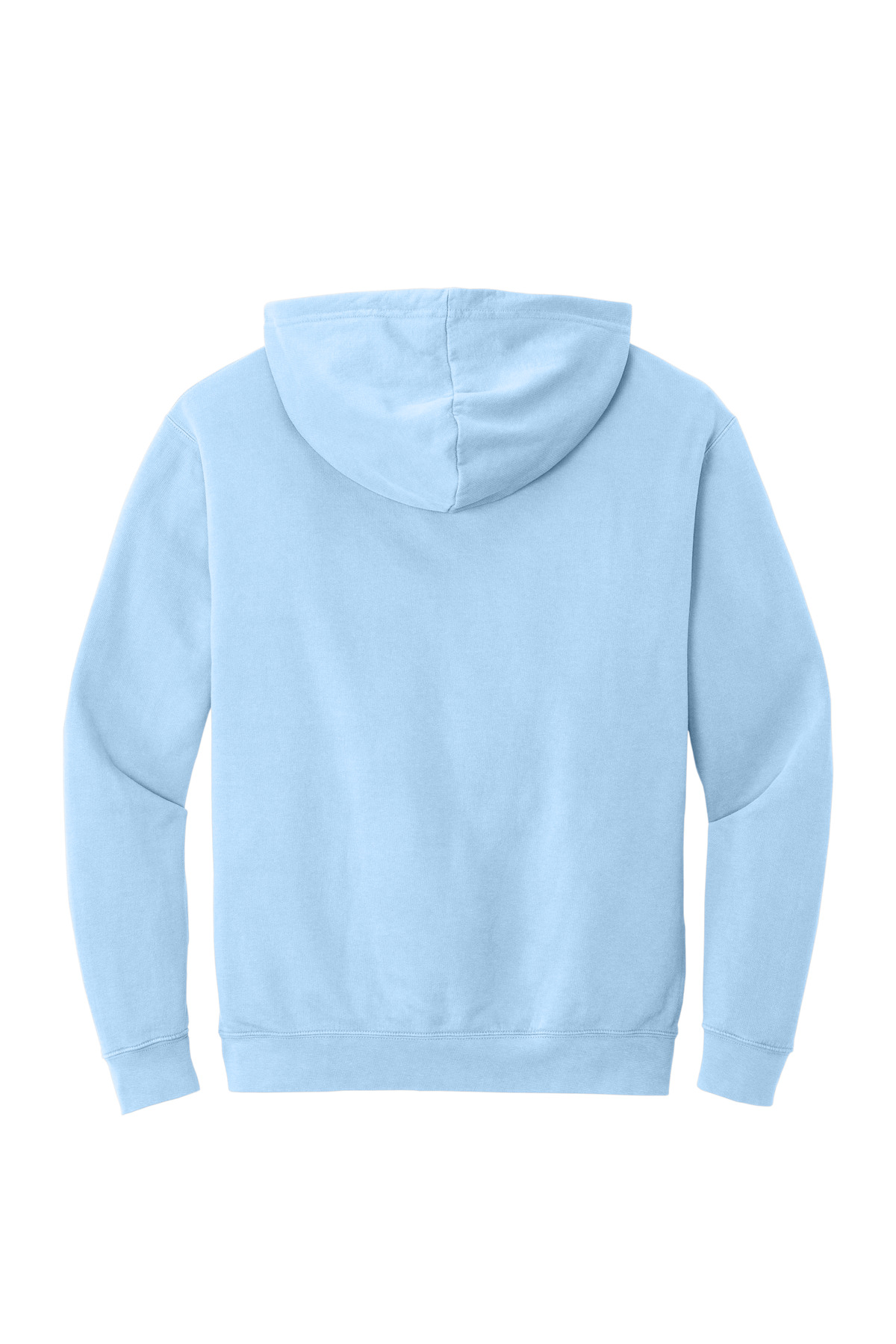 Comfort Colors Lightweight Hooded Sweatshirt 1467 4