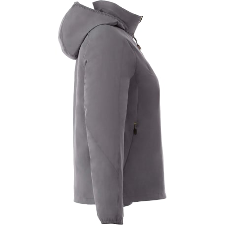 Women's Flint Lightweight Jacket 128